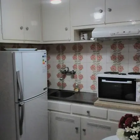 Apartment Central *